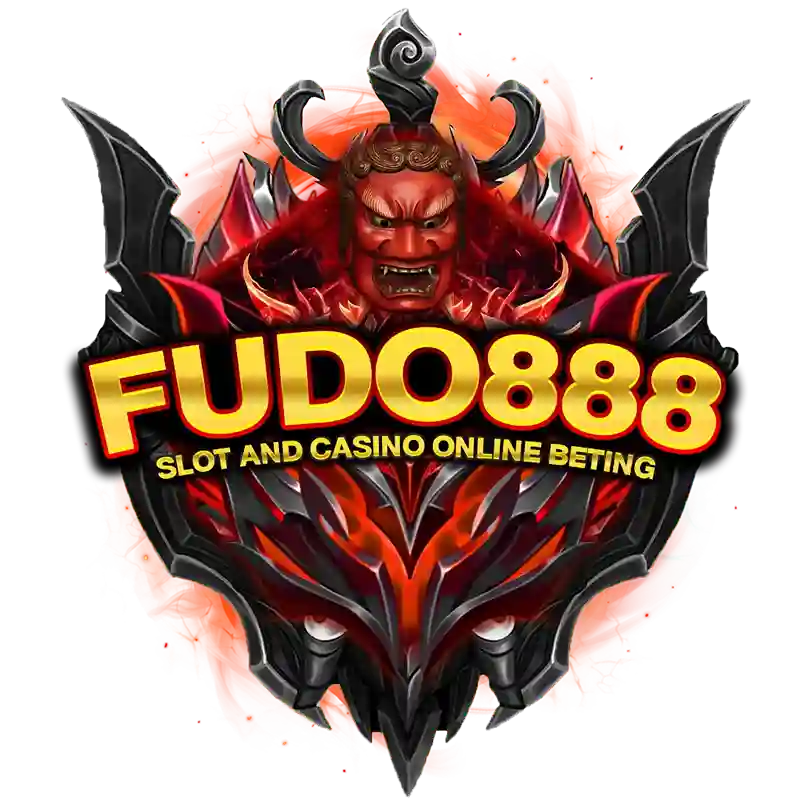 สล็อตเว็บตรง fudo888