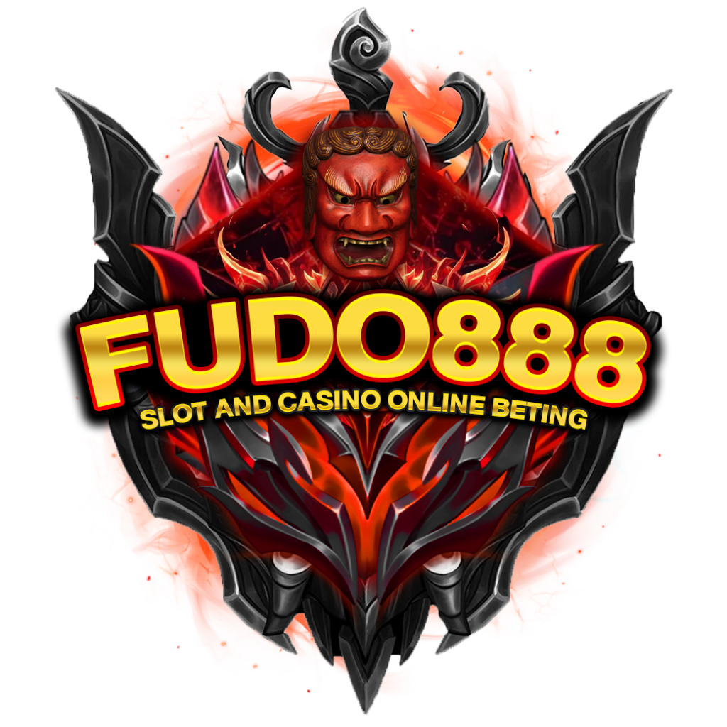 สล็อตเว็บตรง FUDO888