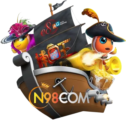 n98 com สล็อตเว็บตรง