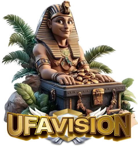  เว็บ ufa visions สล็อต
