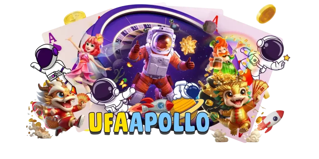 ufaapolo เว็บตรง สล็อตออนไลน์